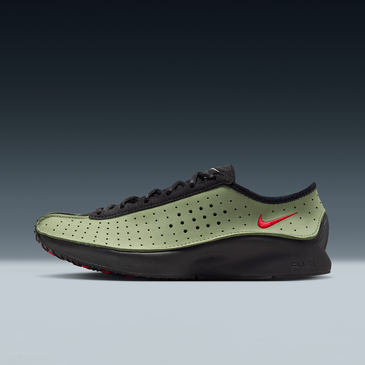 靴 W NIKE AIR SUPERFLY 27.5 Nike Air Superfly Women's Shoes. Nike JP
